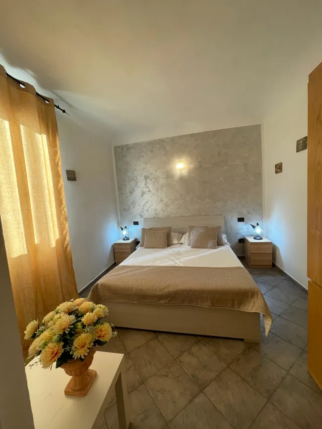 Camera Deluxe a homelink-thekey.com, affittacamere Firenze centro, Via Cittadella 22, Bagno privato
