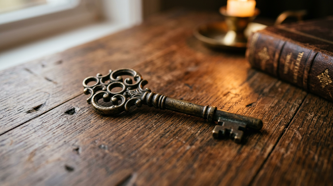 Particolare di tessuti e arredi delle camere homelink-thekey.com, affittacamere Firenze centro